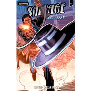 Salvage Exclave by Unknown, 9781971084879