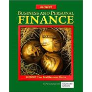 Business and Personal Finance, Student Edition by Kapoor, Jack R.; Dlabay, Les R.; Hughes, Robert J.; Hoyt, William B., 9780078614880