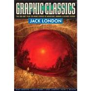 Graphic Classics Jack London by Pomplun, Tom, 9780974664880