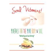 Soul Vitamins by Mcgill, Michael, Jr., 9781490804880