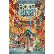 Hotel REM by Keller, Zack; Bagnoli, Gabriele, 9781506734880