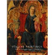 Italian Paintings from the Richard L. Feigen Collection by Laurence Kanter and John Marciari, 9780300114881