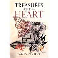 Treasures of the Heart by Vichot, Tania, 9781796044881