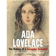 Ada Lovelace by Hollings, Christopher; Martin, Ursula; Rice, Adrian, 9781851244881