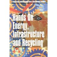 Hands on Energy, Infrastructure and Recycling by Judge, Emma, 9781853394881