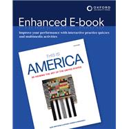 This Is America Re-Viewing the Art of the United States by Watson, Keri; Daniels Navaroli, Keidra, 9780190084882