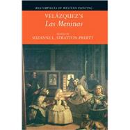 Velázquez's 'Las Meninas' by Edited by Suzanne L. Stratton-Pruitt, 9780521804882