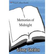 Memories of Midnight by Sheldon, Sidney, 9780688084882