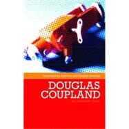 Douglas Coupland by Tate, Andrew, 9780719074882