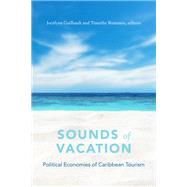 Sounds of Vacation by Guilbault, Jocelyne; Rommen, Timothy, 9781478004882