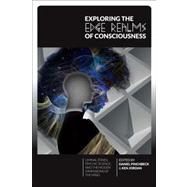 Exploring the Edge Realms of Consciousness Liminal Zones, Psychic Science, and the Hidden Dimensions of the Mind by Pinchbeck, Daniel; Jordan, Ken, 9781583944882