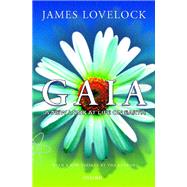 Gaia A New Look at Life on Earth by Lovelock, James, 9780198784883