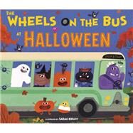 The Wheels on the Bus at Halloween by Kieley, Sarah, 9780593174883