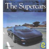 Supercar : Special Edition by Lamm, John, 9780760314883