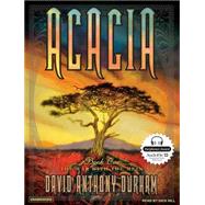 Acacia by Durham, David Anthony, 9781400154883