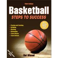 Basketball by Wissel, Hal, 9781450414883
