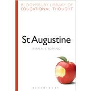 St Augustine by Topping, Ryan N. S.; Bailey, Richard, 9781472504883