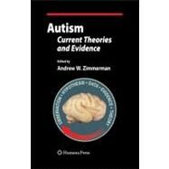 Autism by Zimmerman, Andrew W., 9781603274883
