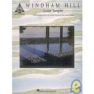 Windham Hill Guitar Sampler by Unknown, 9780793524884