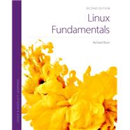 Linux Fundamentals by Blum, Richard, 9781284254884