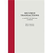 Secured Transactions by Warkentine, Edith R.; Grossman, Jerome A., 9781611634884