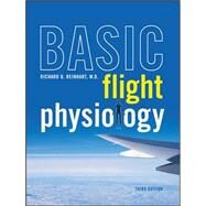 Basic Flight Physiology by Reinhart, Richard, 9780071494885