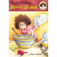 What's Cooking, Jenny Archer? by Conford, Ellen, 9780316014885