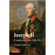 Joseph II by Derek Beales, 9780521324885