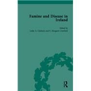 Famine and Disease in Ireland by Clarkson, Leslie; Crawford, E. Margaret, 9781138194885