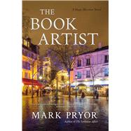 The Book Artist by PRYOR, MARK, 9781633884885