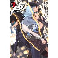 Persona 5, Vol. 13 by Unknown, 9781974754885