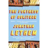The Fortress of Solitude by LETHEM, JONATHAN, 9780375724886