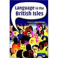 Language in the British Isles by Edited by David Britain, 9780521794886