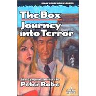 The Box/Journey into Terror by Rabe, Peter, 9780966784886