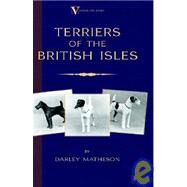 Terriers - an Illustrated Guide by Matheson, Darley, 9781905124886