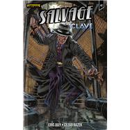 Salvage: Exclave #2 by Unknown, 9781971084886
