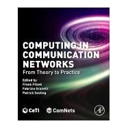 Computing in Communication Networks by Fitzek, Frank; Granelli, Fabrizio; Seeling, Patrick, 9780128204887
