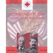 Communist Russia Under Lenin and Stalin by Fiehn, Terry; Corin, Chris, 9780719574887