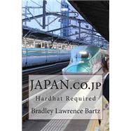 Japan.co.jp by Bartz, Bradley Lawrence, 9781502704887