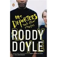 Deportees : And Other Stories by Doyle, Roddy (Author), 9780143114888