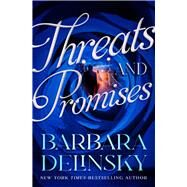 Threats and Promises by Delinsky, Barbara, 9781504084888