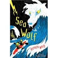 Sea Wolf by White, Kathryn, 9781472924889