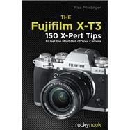 The Fujifilm X-t3 by Pfirstinger, Rico, 9781681984889