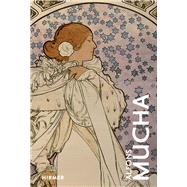 Alfons Mucha by Rogasch, Wilfried, 9783777434889