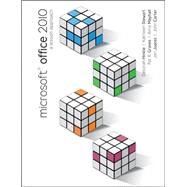 Microsoft Office 2010: A Lesson Approach by Hinkle, Deborah, 9780077454890