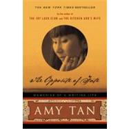 Opposite of Fate : A Book of Musings by Tan, Amy (Author), 9780142004890