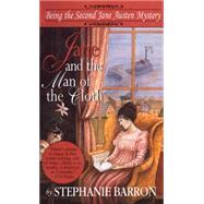 Jane and the Man of the Cloth Being the Second Jane Austen Mystery by BARRON, STEPHANIE, 9780553574890
