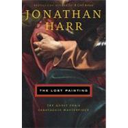 The Lost Painting by HARR, JONATHAN, 9781588364890