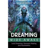 Dreaming Wide Awake by Brown, David Jay, 9781620554890