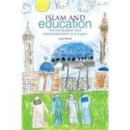 Islam and Education by Revell, Lynn, 9781858564890